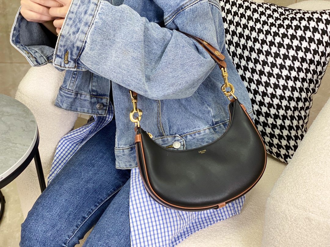 Celine Hobo Bags